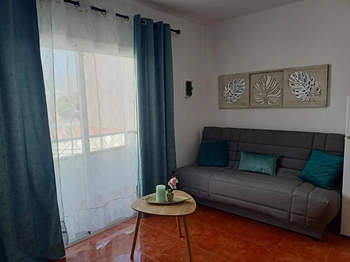 Apartamento El Fraile Arona  Spain