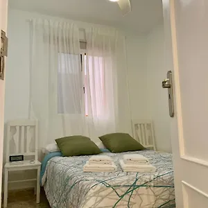 Apartamento Casa Isa Ii, Arona (Tenerife)