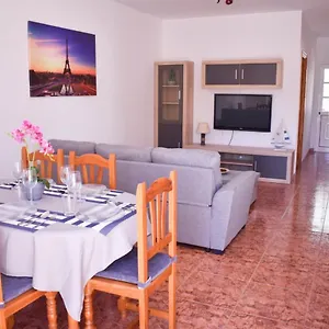 Apartamento Tamaide Paradise B, Arona (Tenerife)