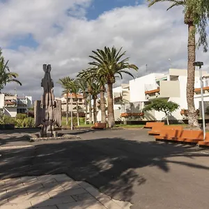 Apartamento Nuevo Apartamento En Galletas, Arona (Tenerife)